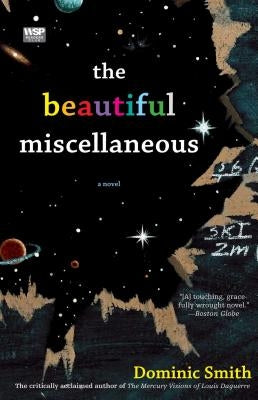 The Beautiful Miscellaneous Paperback Washington Square Press