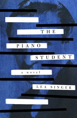 The Piano Student by Singer, Lea