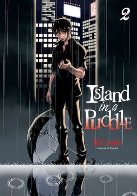 Island in a Puddle 2 by Sanbe, Kei