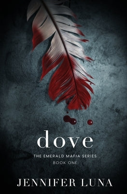 Dove Paperback Totally Bound Publishing
