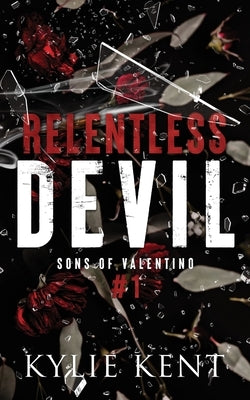Relentless Devil Paperback McCartney Industries Pty Ltd