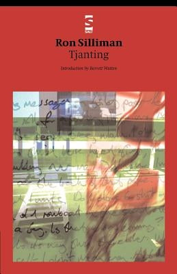 Tjanting Paperback Salt Publishing