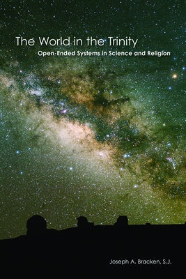 The World in the Trinity: Open-Ended Systems in Science and Religion Paperback Fortress Press