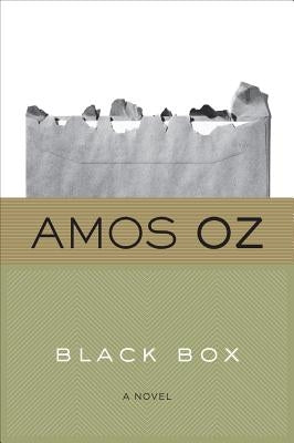 Black Box by Oz, Amos
