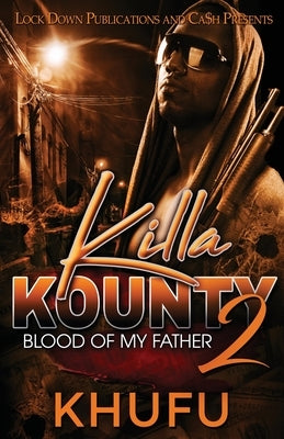 Killa Kounty 2 Paperback Lock Down Publications