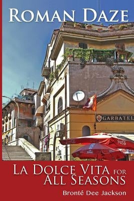 Roman Daze Paperback Melbourne Books