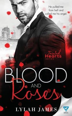 Blood and Roses Paperback Limitless Publishing LLC