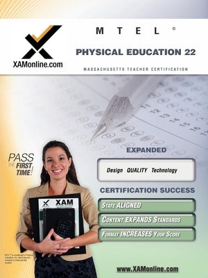 MTEL Physical Education 22 by Wynne, Sharon A.