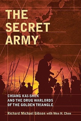 The Secret Army Paperback Wiley