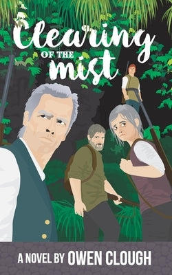 Clearing of the mist Paperback Weka Fiction