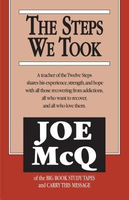 The Steps We Took by McQ, Joe