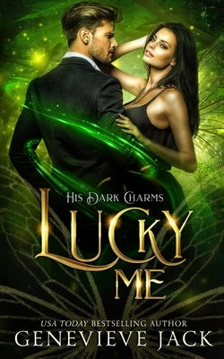 Lucky Me by Jack, Genevieve