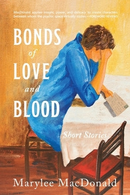 Bonds of Love and Blood: Short Stories Paperback Grand Canyon Press