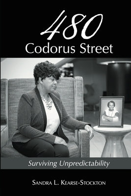 480 Codorus Street by Kearse-Stockton, Sandra L.