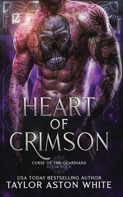 Heart of Crimson: A Dark Paranormal Romance Paperback Dark Wolf Publishing
