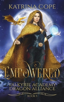 Empowered Paperback Katrina Renee Cope