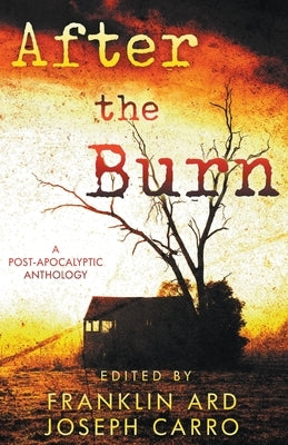 After the Burn Paperback Rogue Owl Press