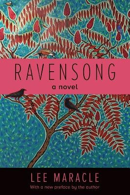 Ravensong - A Novel Paperback Women's Press (UK)