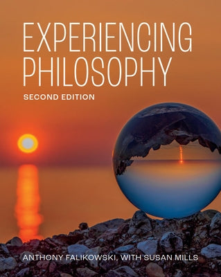 Experiencing Philosophy - Second Edition Paperback Broadview Press Inc