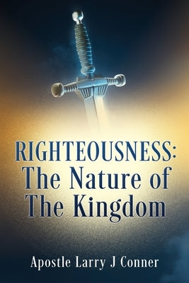Righteousness Paperback Xulon Press