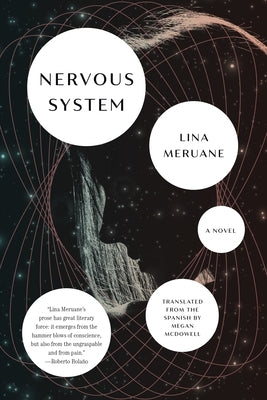 Nervous System Paperback Graywolf Press