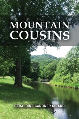 Mountain Cousins Paperback Authors' Tranquility Press