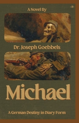 Michael Paperback Antelope Hill Publishing
