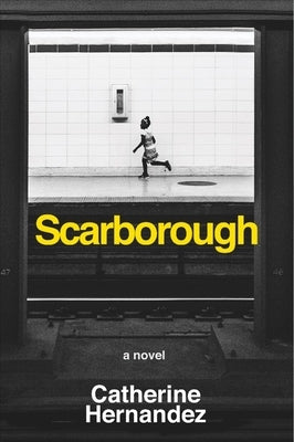 Scarborough Paperback Arsenal Pulp Press