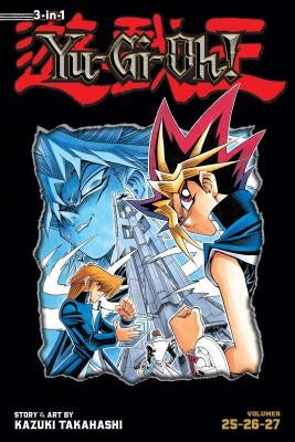 Yu-Gi-Oh! (3-In-1 Edition), Vol. 9, 9: Includes Vols. 25, 26 & 27 by Takahashi, Kazuki