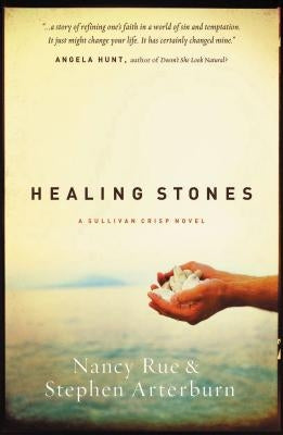 Healing Stones Paperback Thomas Nelson