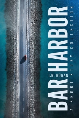Bar Harbor: A Short Story Collection Paperback Liffey Press