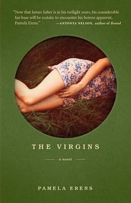 The Virgins Paperback Tin House Books