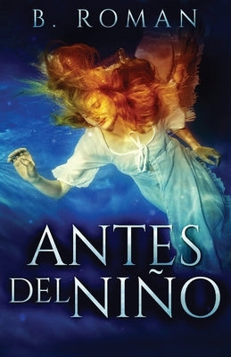 Antes del Niño by Roman, B.