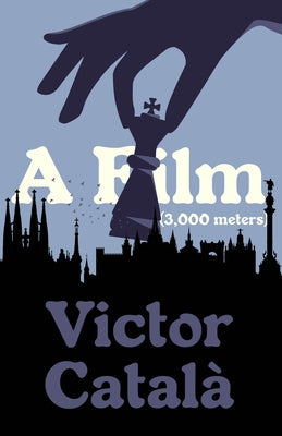 A Film (3,000 Meters) Paperback Open Letter