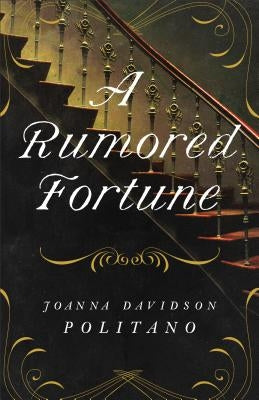 A Rumored Fortune Paperback Fleming H. Revell Company