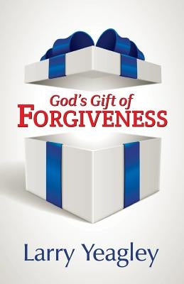 God's Gift of Forgiveness Paperback Teach Services, Inc.