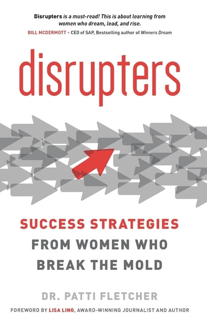 Disrupters by Fletcher, Patricia