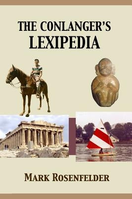 The Conlanger's Lexipedia Paperback Createspace Independent Publishing Platform