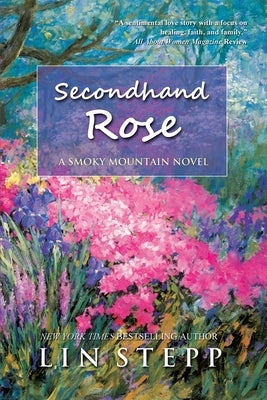 Second Hand Rose Paperback Mountain Hill Press