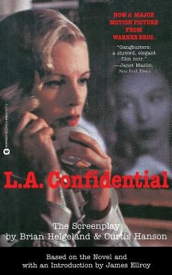 L.A. Confidential: The Screenplay Paperback Grand Central Publishing