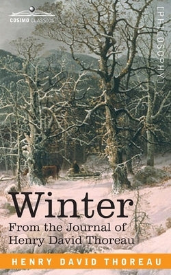 Winter Paperback Cosimo Classics