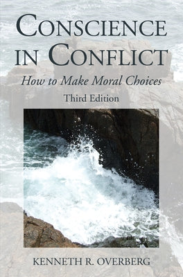 Conscience in Conflict Paperback Wipf & Stock Publishers