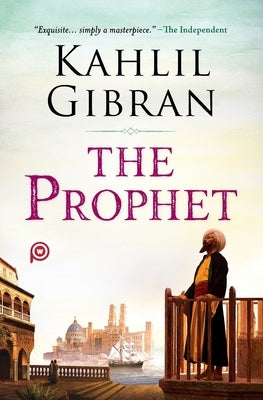 The Prophet Paperback General Press