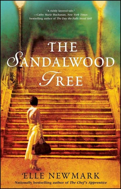 Sandalwood Tree by Newmark, Elle