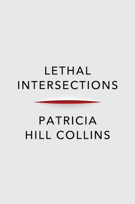 Lethal Intersections: Race, Gender, and Violence Paperback Polity Press