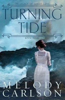 Turning Tide Paperback Whitefire Publishing