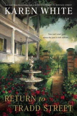 Return to Tradd Street Paperback Berkley Books