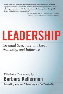 Leadership: Essential Selections (Pb) Paperback McGraw-Hill Companies