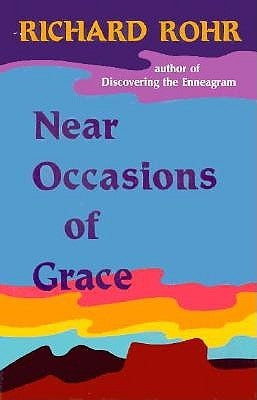 Near Occasions of Grace Paperback Orbis Books
