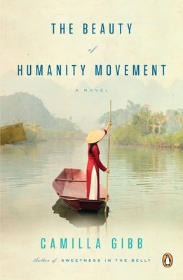 Paperback copy of "The Beauty of Humanity Movement" book by Penguin Publishing Group, featuring its cover design.